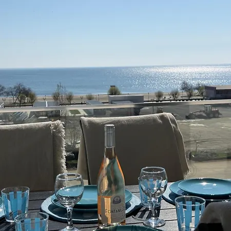 Apartamento Sega Năvodari