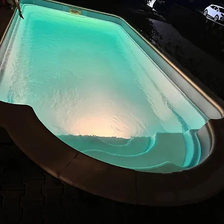 Apartman Sega Năvodari