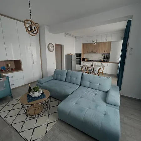Apartment Sega