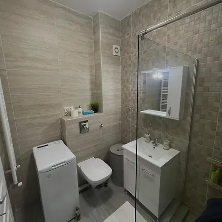 Apartment Sega