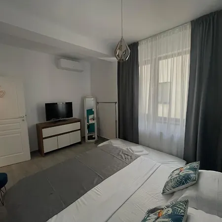 Sega Appartement *