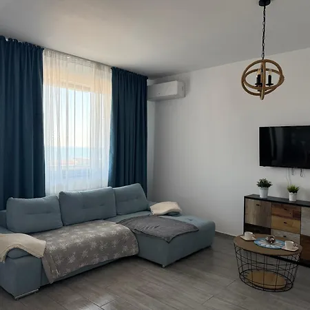 Apartment Sega