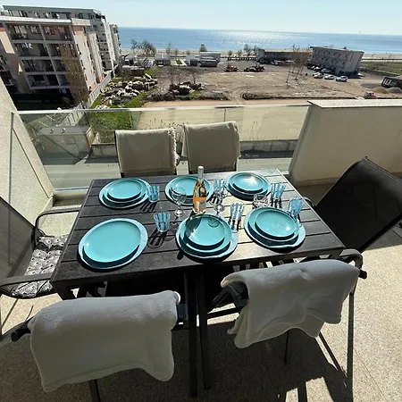 Sega Apartment Navodari