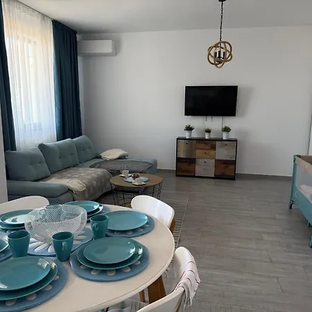 Apartment Sega Navodari
